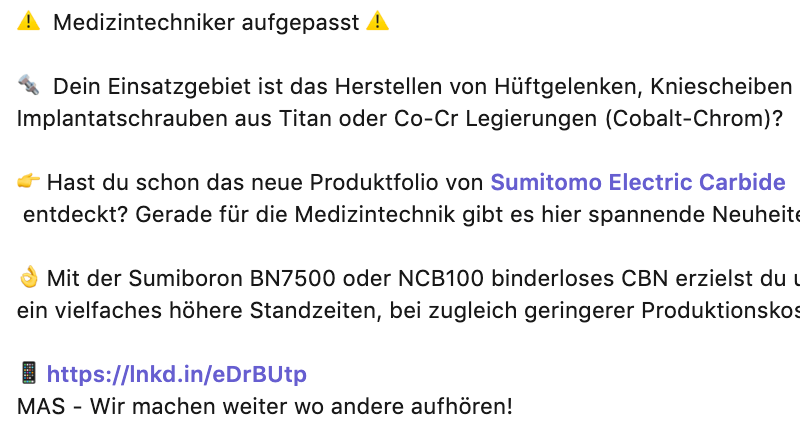 LinkedIn Marketing für Unternehmen LinkedIn Marketing für Unternehmen
