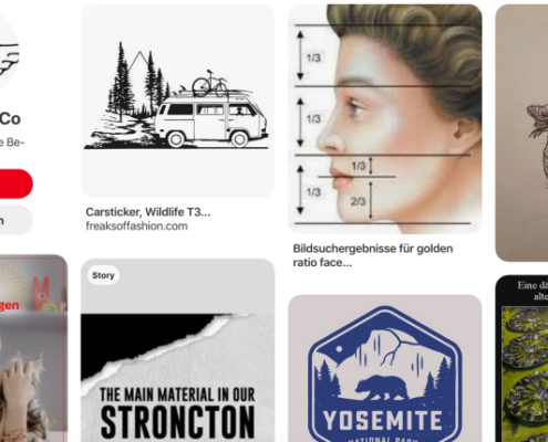 Pinterest B2B Marketing – ist das lohnenswert? 2