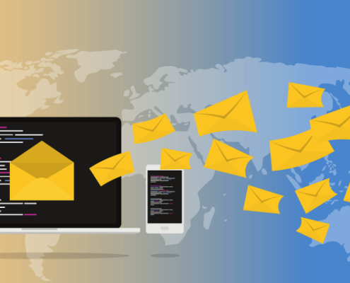 E-Mail Marketing Agentur