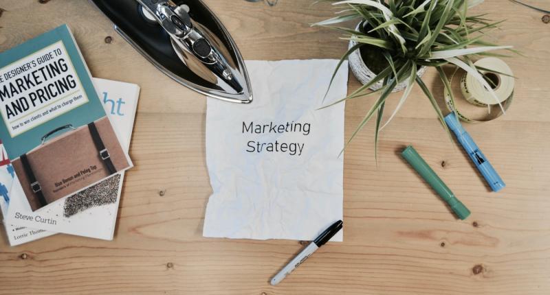 Strategisches Marketing – Dein Business mit Know-how voranbringen!
