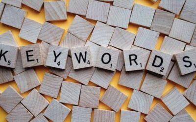 Für Deinen Online-Erfolg musst Du die richtigen Keywords finden