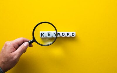 Keyword-Analyse -Definition und Grundlagen für die Bewertung von Keywords