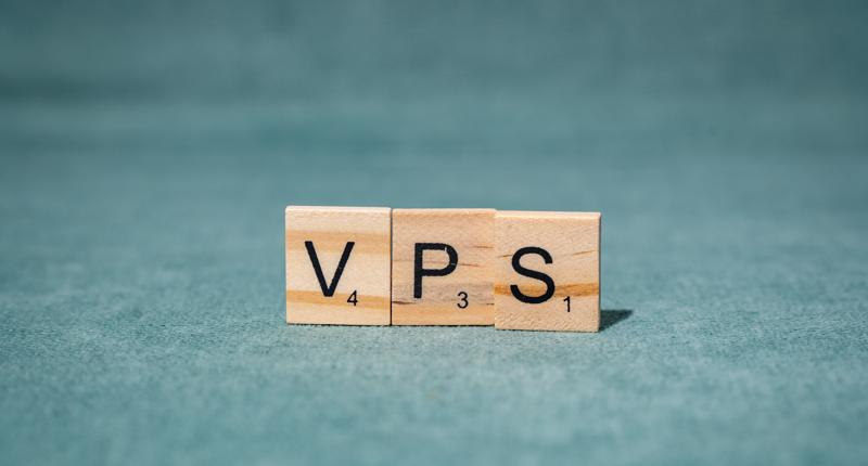 Vorteile VPS Hosting Digital Marketing