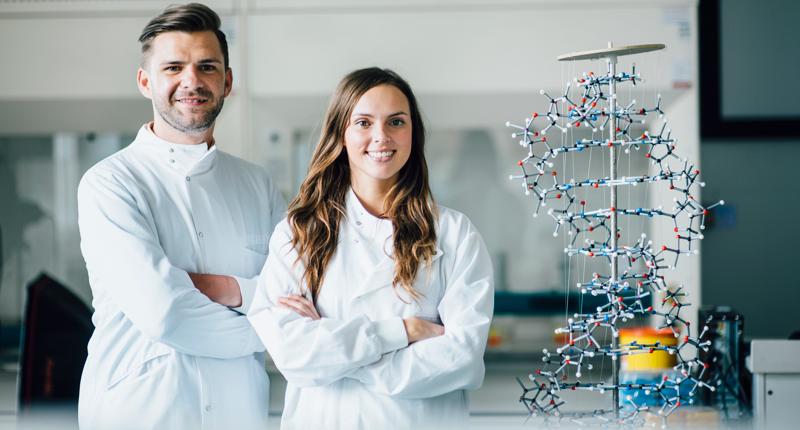 Biotechnologie Medizintechnik