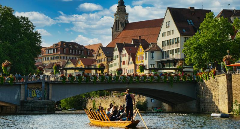 Tübingen
