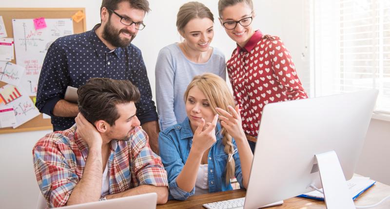 Internetagentur Reutlingen Aufgaben