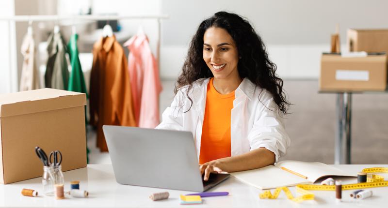 Reutlingen Einzelhandel Webshop