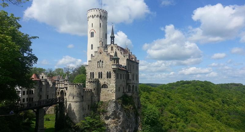 Reutlingen Schloss Reutlingen Schloss