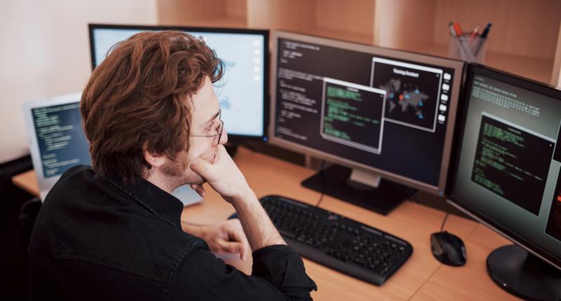 Webdesigner Webdesigner