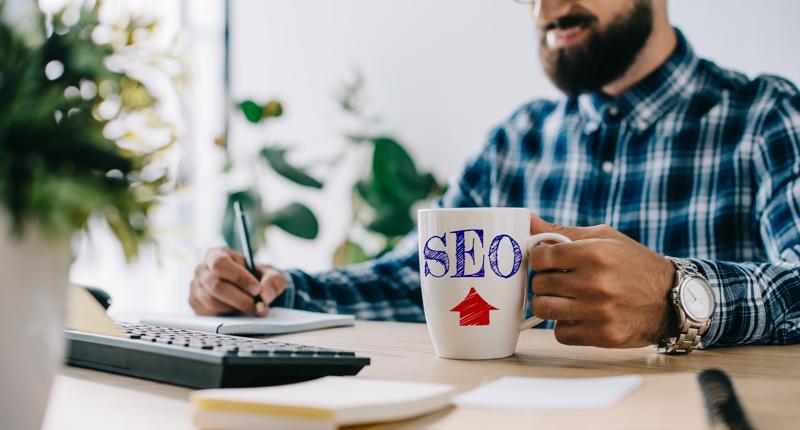 SEO Experte