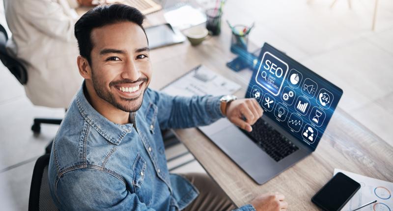 SEO Agentur Stuttgart