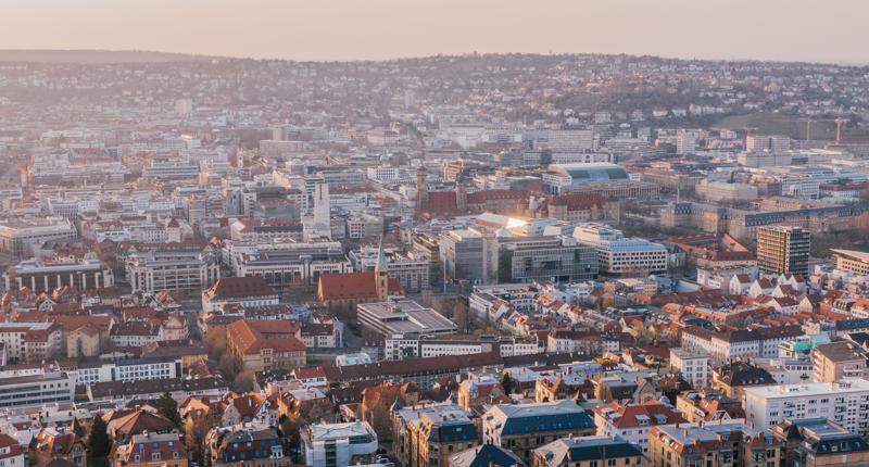 SEO Agentur in Stuttgart