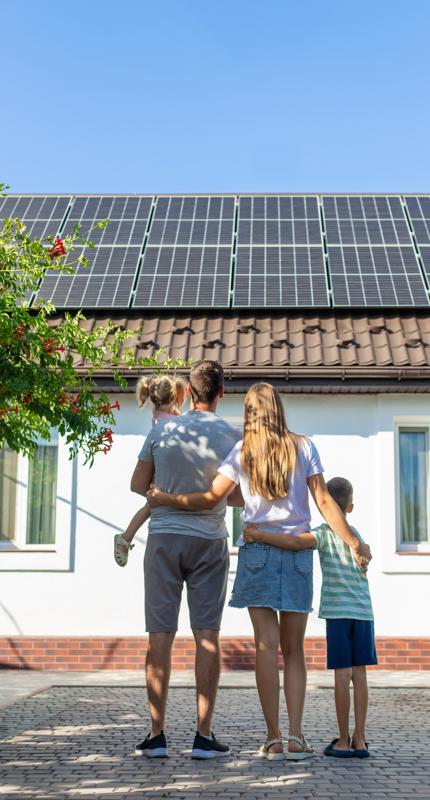 Google Ads schalten Energie Solar