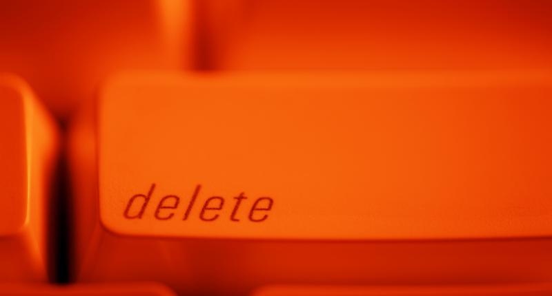 Google Bewertung löschen lassen