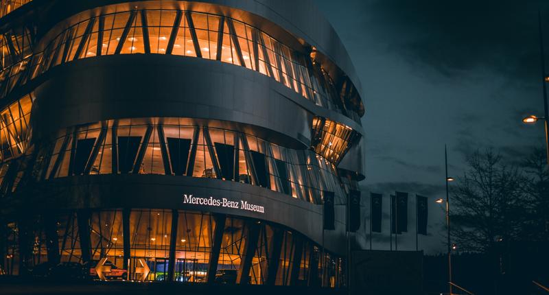 Stuttgart Wahrzeichen