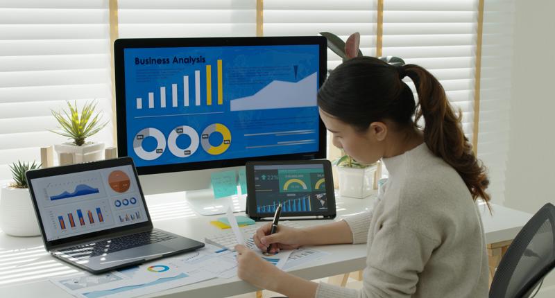 Google Ads Agentur Erfolgsmonitoring