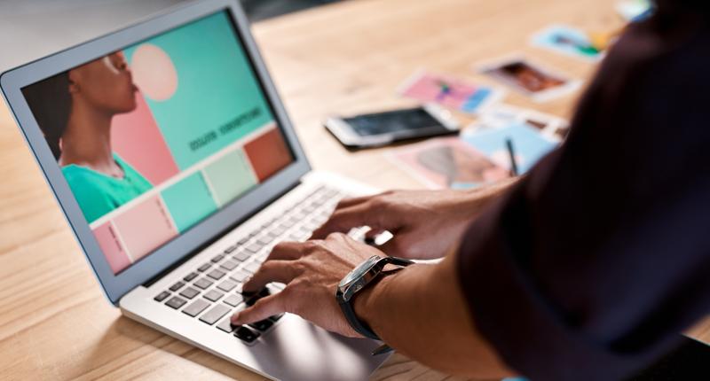 Webdesign aus Stuttgart