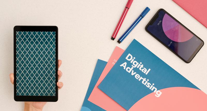 Schalten von Google Werbung