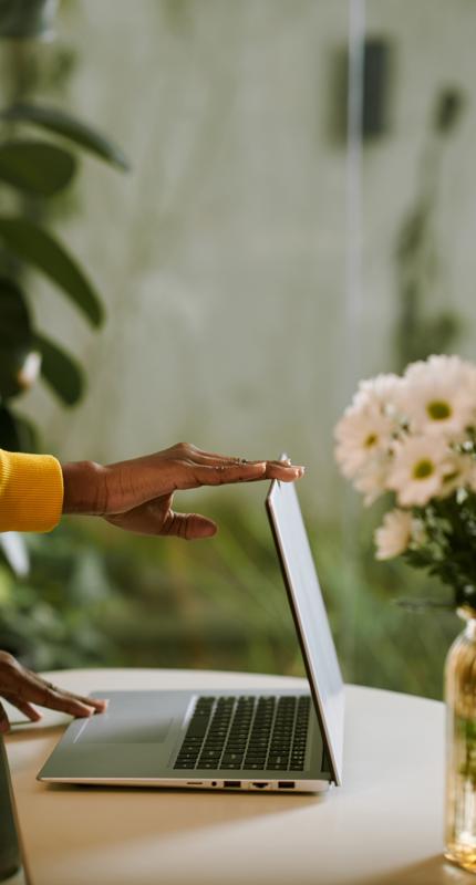 Sichtbarkeit in Google Suche