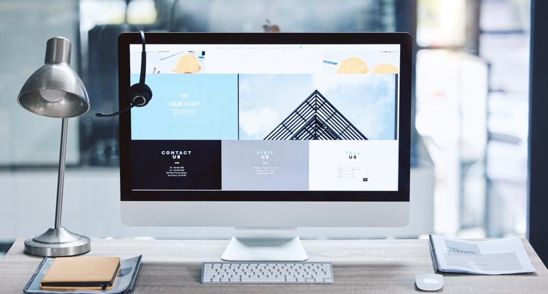 Webdesign Sindelfingen