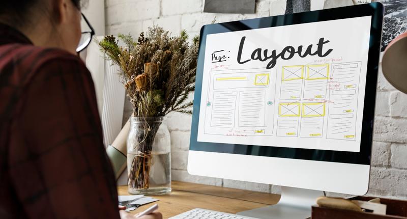 Webdesign in Sindelfingen