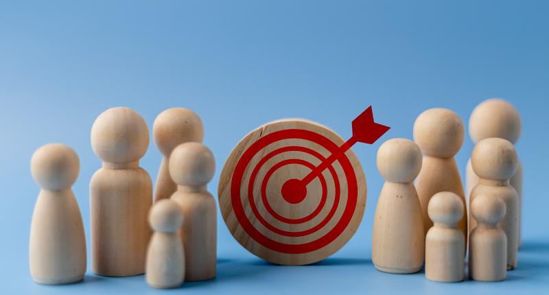 Zielgruppe in Sindelfingen