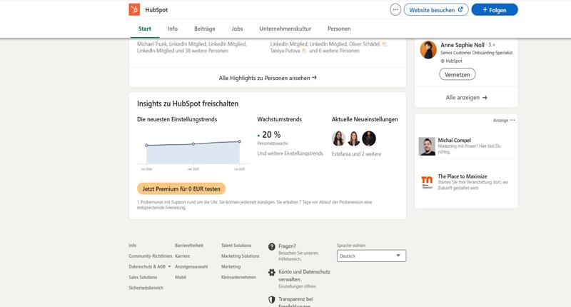 Hubspot 3