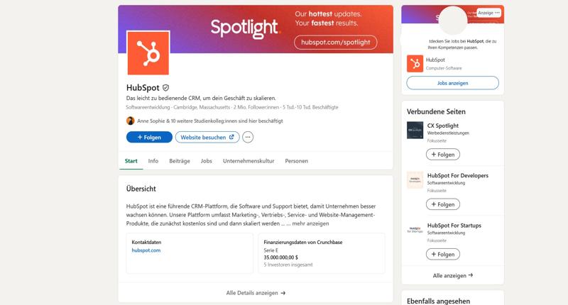 Spotlight 1
