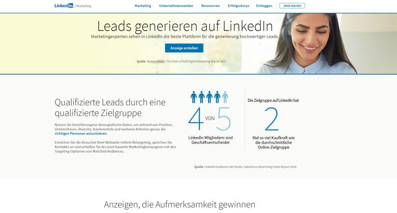 Warum LinkedIn nutzen? – LinkedIn als Rückgrat moderner Geschäftsbeziehungen