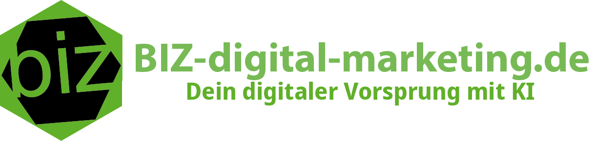 BIZ Digital Marketing