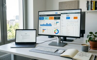 ChatGPT für Unternehmen: So nutzt du KI im Arbeitsalltag richtig
