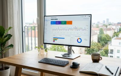 EU AI Act ab 2026: Was du als Unternehmer beim KI-Einsatz im Marketing beachten musst