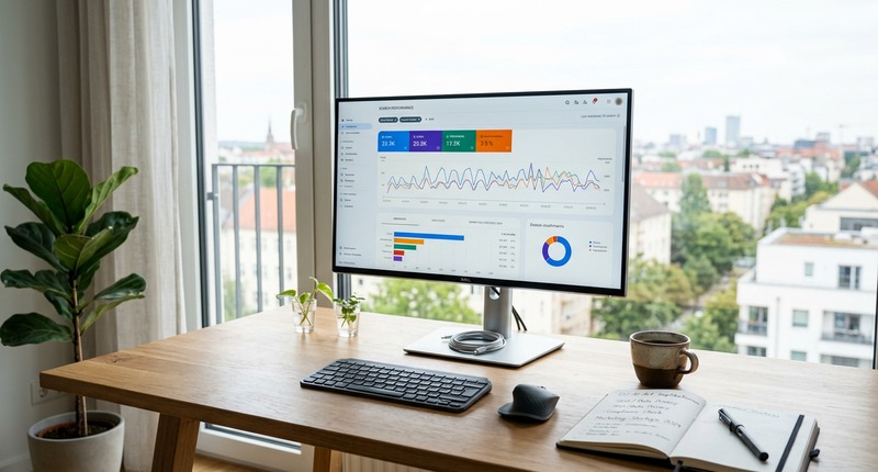 EU AI Act ab 2026: Was du als Unternehmer beim KI-Einsatz im Marketing beachten musst
