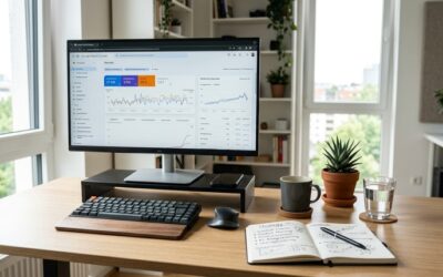KI Bildgenerierung: Die besten Tools für professionelle Marketing-Grafiken