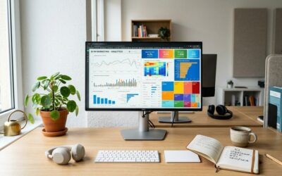 KI im Marketing: 10 Tools und Strategien, die du als KMU sofort nutzen kannst