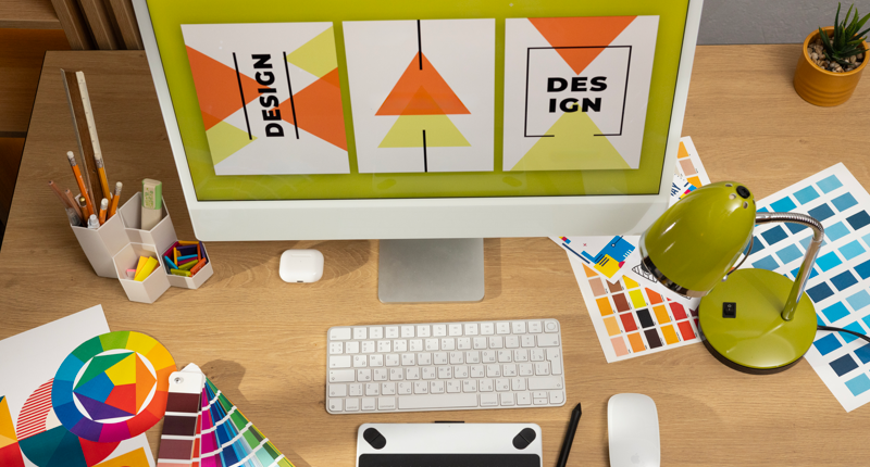 Webdesign Trends 2026: Diese 10 Trends machen deine Website zukunftssicher 1 Webdesign Trends 2026