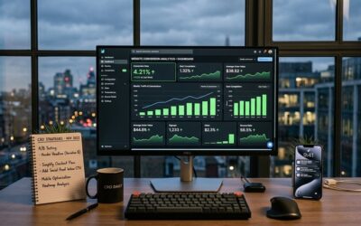 Conversion Rate optimieren: So machst du aus Besuchern Kunden