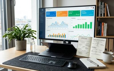 E-Mail Automatisierung: So arbeiten deine E-Mails rund um die Uhr für dich