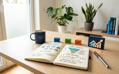 Google Analytics 4 für Einsteiger: So nutzt du GA4 für deine Website