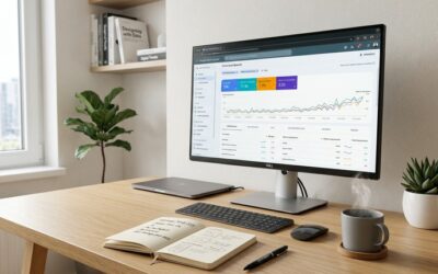 Webdesign Trends 2026: Diese 10 Trends machen deine Website zukunftssicher