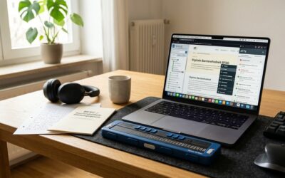 BFSG 2026: Muss deine Website barrierefrei sein? Das musst du jetzt wissen