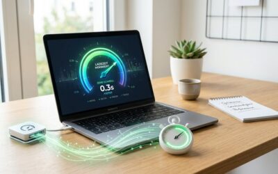 Website Ladezeit optimieren: So wird deine Seite blitzschnell
