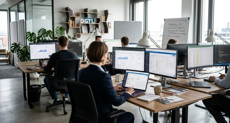Corporate Influencer als Markenbotschafter im Unternehmen Corporate Influencer als Markenbotschafter im Unternehmen