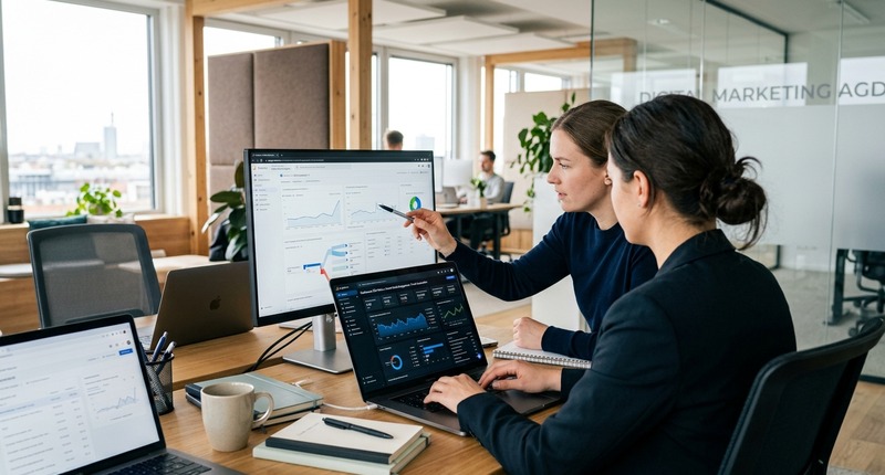 Beispiel für E-Mail-Automatisierung im Marketing Beispiel für E-Mail-Automatisierung im Marketing