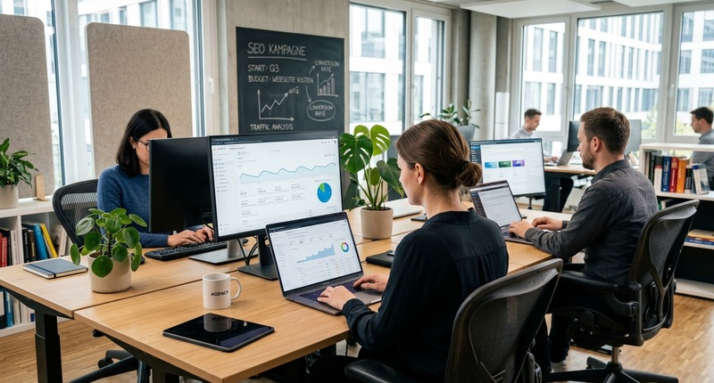 Infografik: Website-Kosten im Vergleich Infografik: Website-Kosten im Vergleich