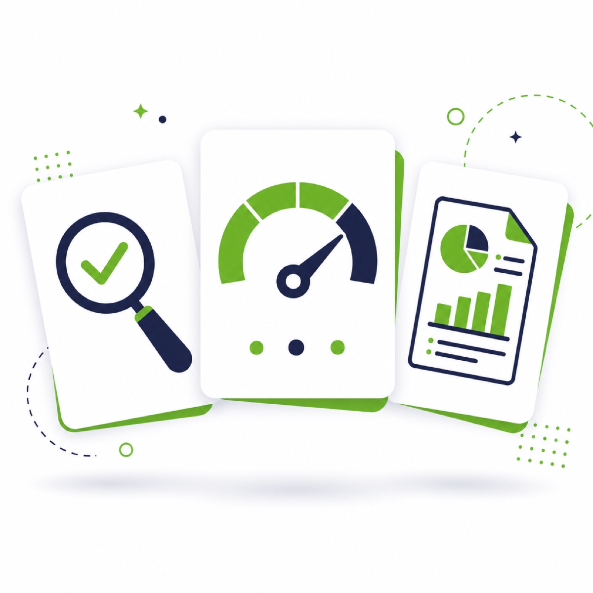 Kostenlose Tools 5 Kostenlose Marketing-Tools: Analyse, Check und Radar als UI-Karten
