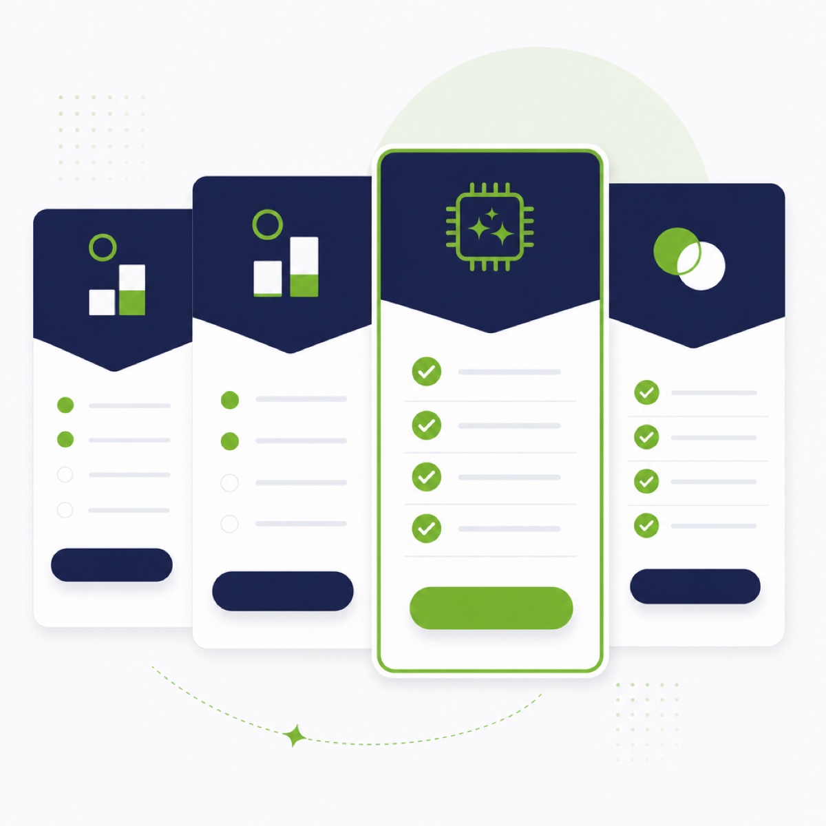 Pakete & Preise 1 BIZ Digital Marketing Pakete-Übersicht im Überblick