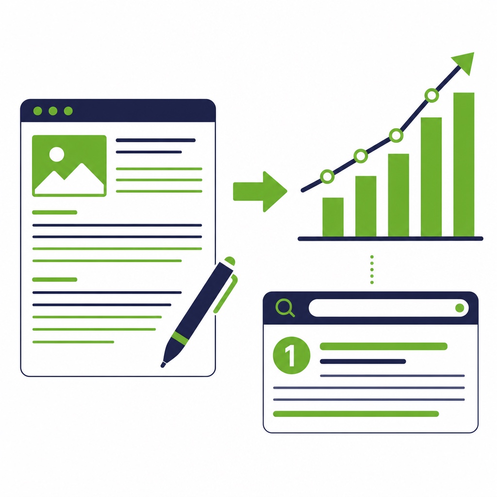SEO-Texte vom Profi schreiben lassen 13 SEO-Texte für bessere Google-Rankings
