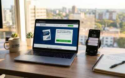 Leadgenerierung über die Website: 10 bewährte Strategien für mehr Kundenanfragen