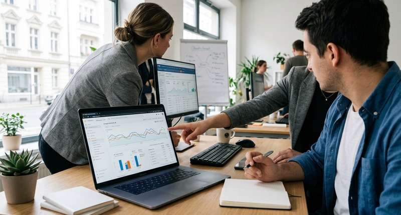 E-E-A-T Faktoren im SEO: Erfahrung, Fachwissen, Autorität, Vertrauen E-E-A-T Faktoren im SEO: Erfahrung, Fachwissen, Autorität, Vertrauen